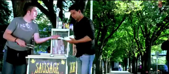 Tu Bichdann Song With _Akshay Kumar_ ★ Bollywood Twisters ★