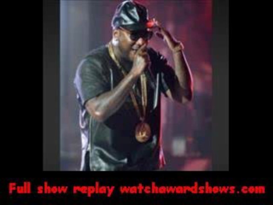 #Young Jeezy "RIP  BET Awards 2013