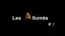 Un soir à l'Ouest - Les allumés n°1