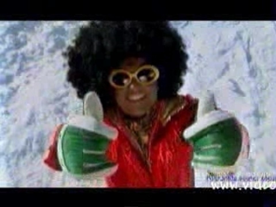 Chico A La Neige