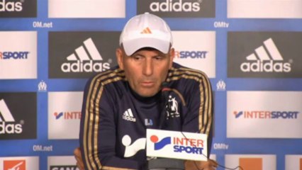 Transferts - Baup garde espoir pour Alessandrini