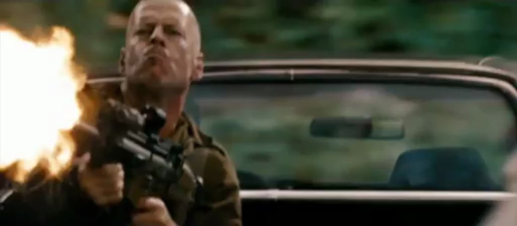 G.I. Joe 2 Retaliation