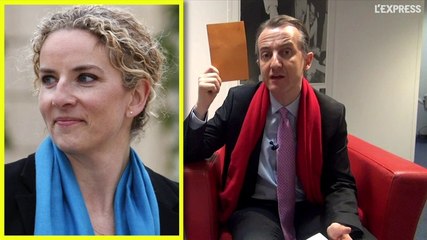 Vallaud-Belkacem, Batho et Obama: les cartons de la semaine