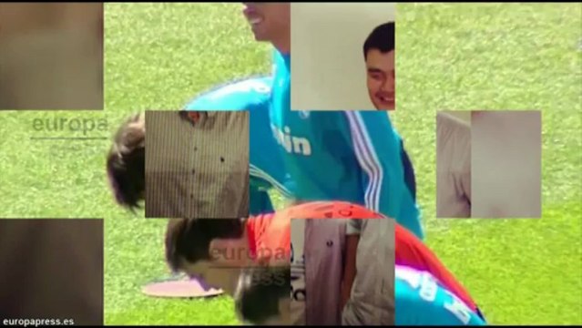 Las vacaciones de los jugadores del Real Madrid