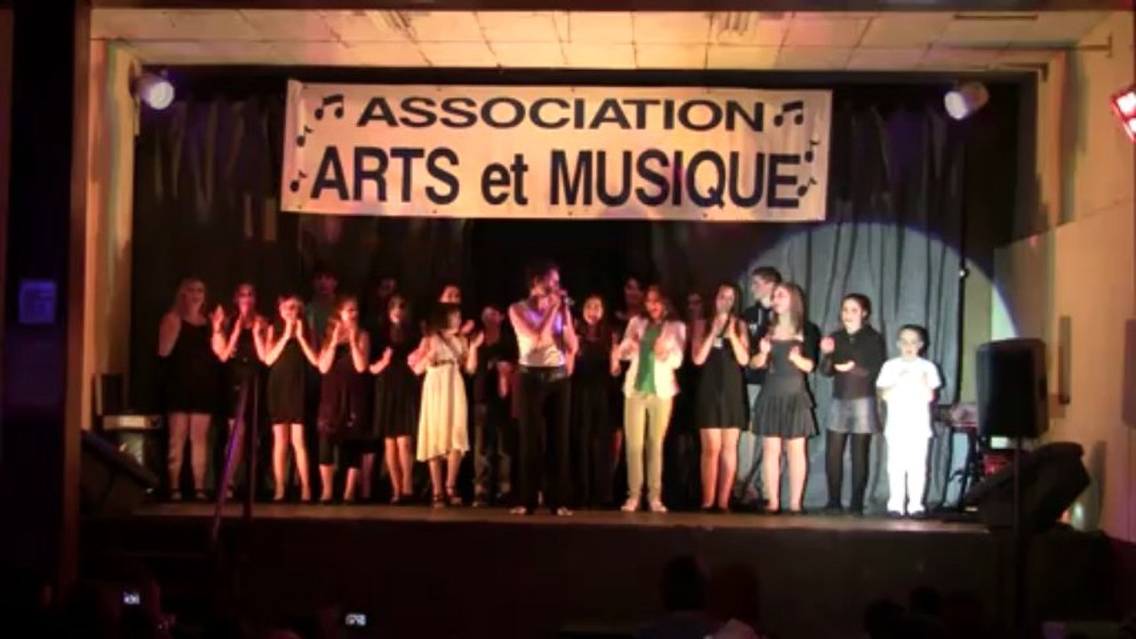 22.Anne (les lacs du connemara)