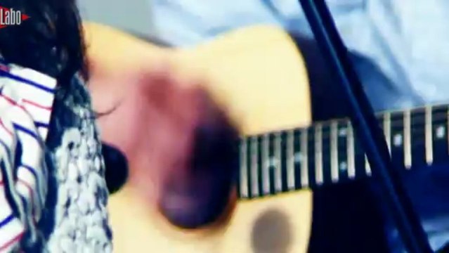 La Session live (2/2): Lilly Wood and the Prick