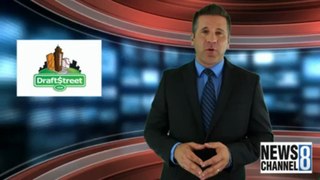 News Story on DraftStreet.com  DraftStreet.com Review  DraftStreet.com Scam