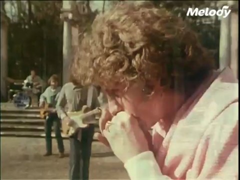 - Groupe Il etait 1 fois (76)- we don't speak english