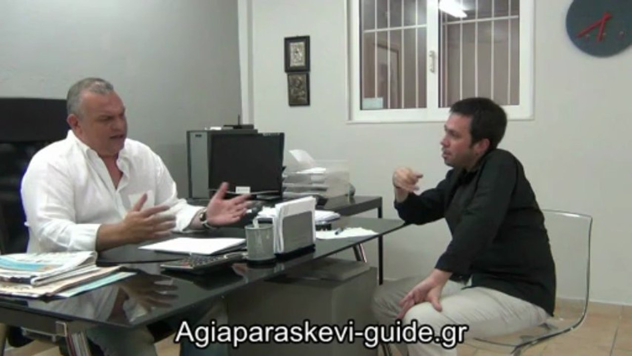 Αλεφαντής: Δε θα συνδέσω το όνομά μου με μια τρύπα στην πλατεία!