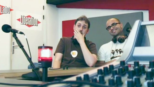 5 jours à la une: Silence, on joue & les Bleus