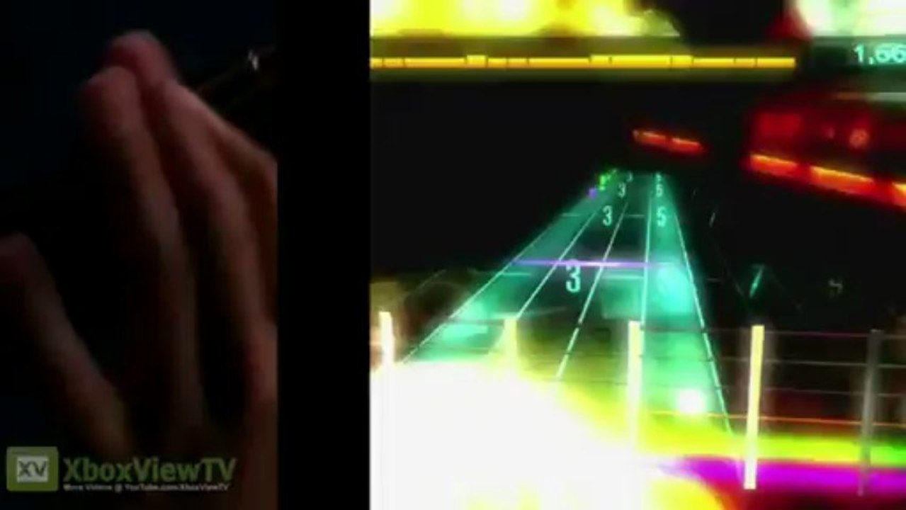 Rocksmith – PC [Download .torrent]