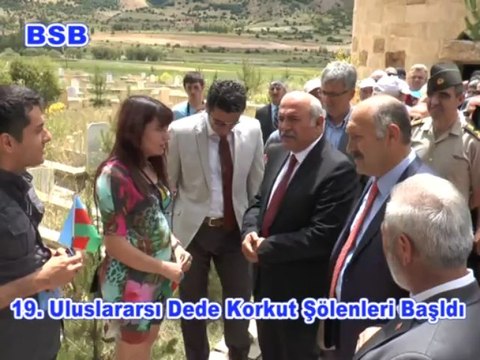 19. Uluslararası Bayburt Dede Korkut Şölenleri