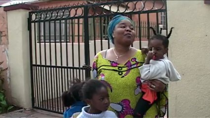 Suzanne-villageafricain