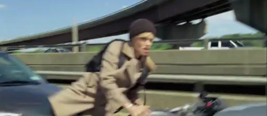 Salt avec  Angelina Jolie