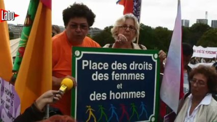 Les 40 ans du MLF