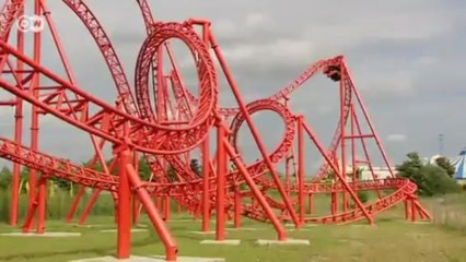 WorldSkills 2013 - el "Campeonato Mundial de Oficios" en Leipzig | Hecho en Alemania