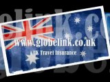 Backpackers Travel Insurance