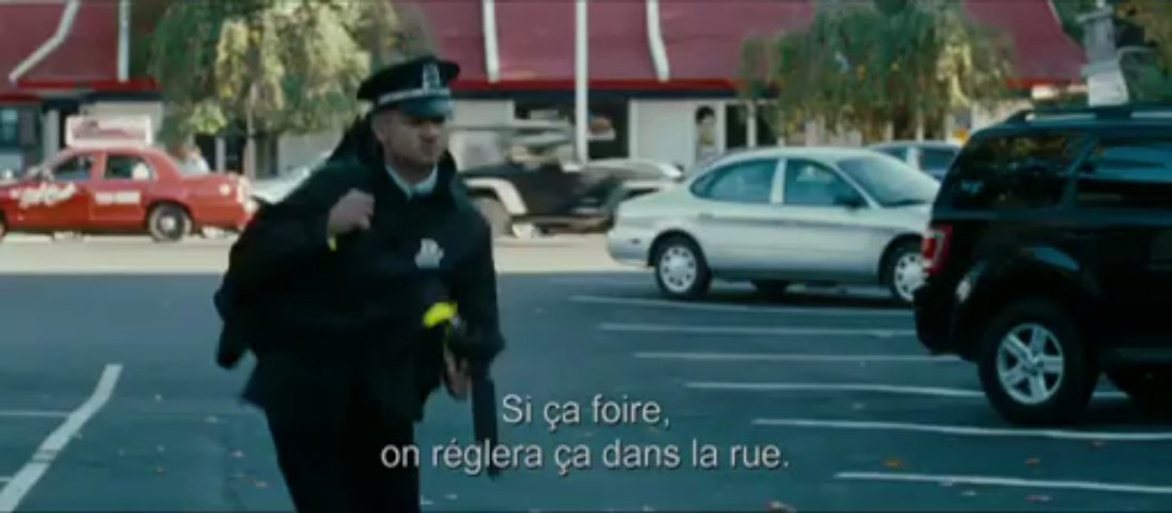 The Town
