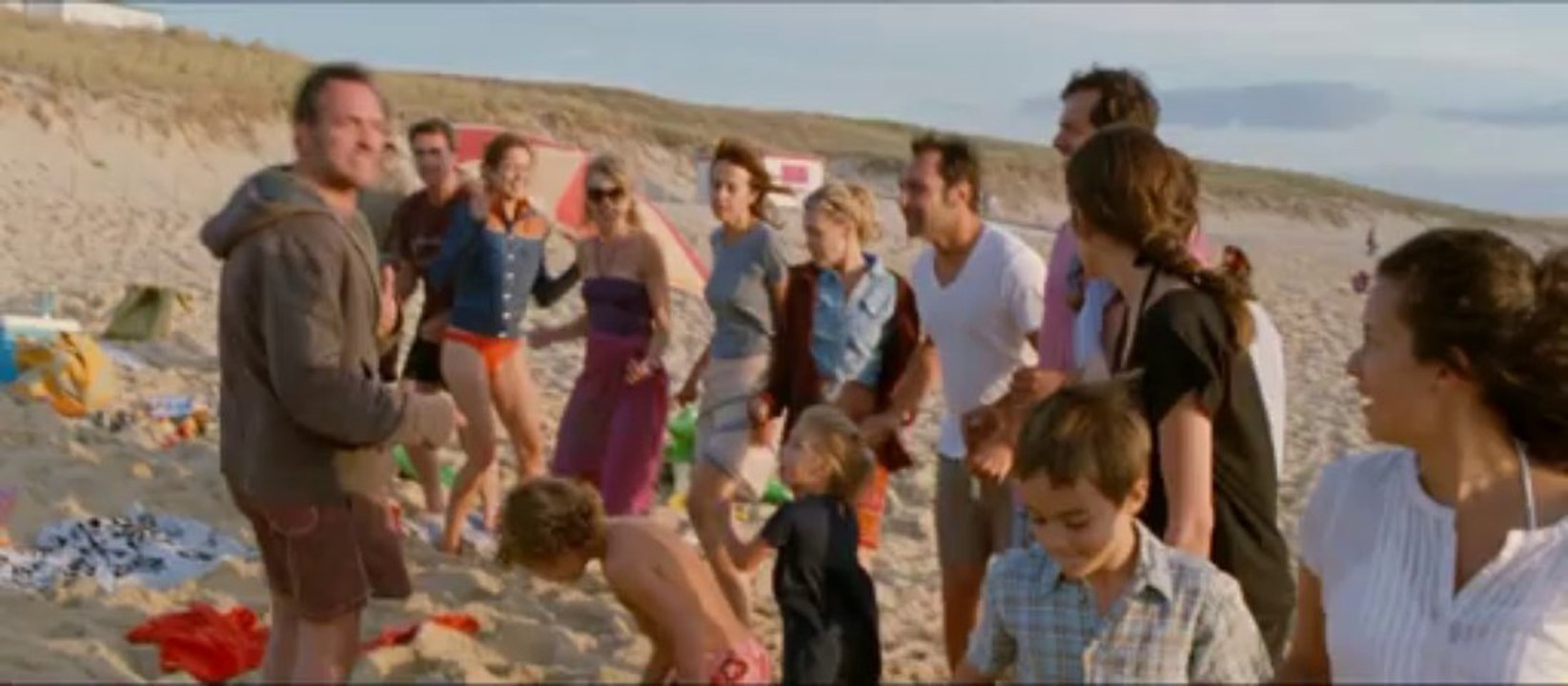 Les Petits mouchoirs