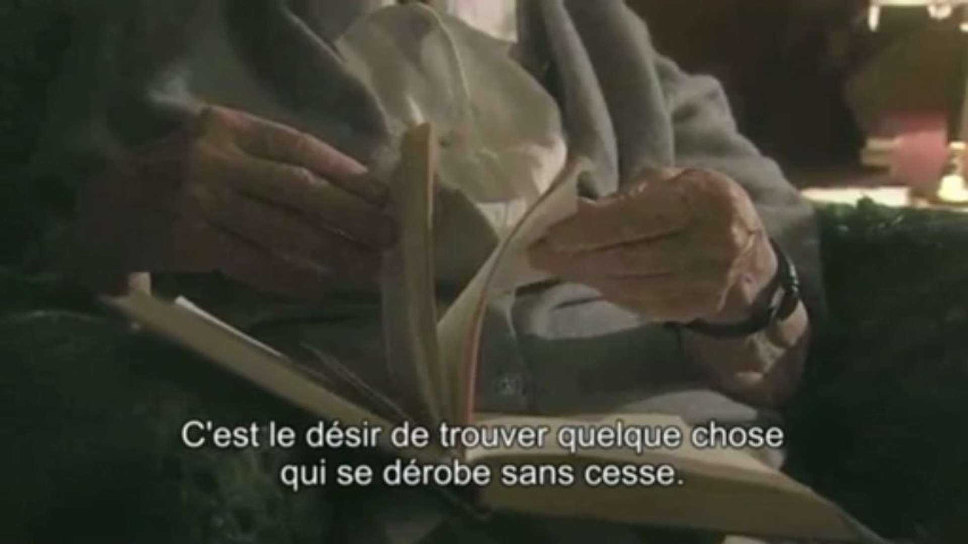 ⁣La Femme aux 5 éléphants