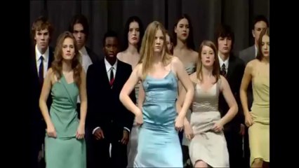 Les rêves dansants, sur les pas de Pina Bausch