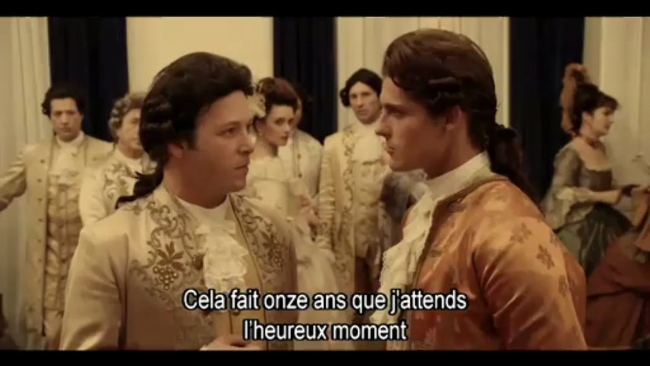 Mystères de Lisbonne