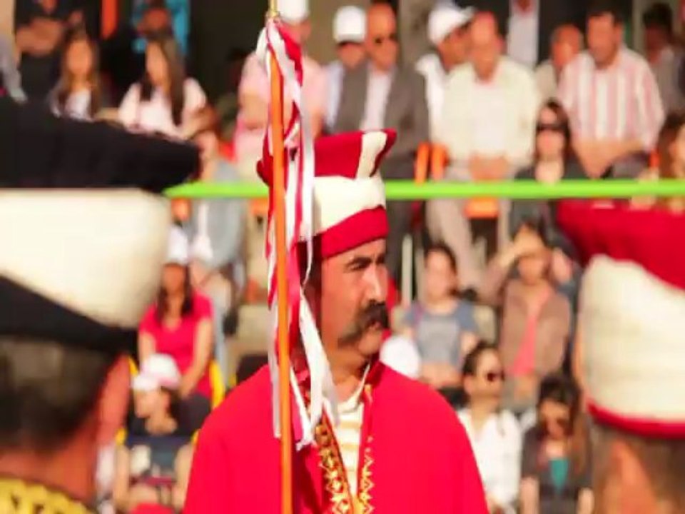 ATLI DAYANIKLILIK TANITIM FİLMİ