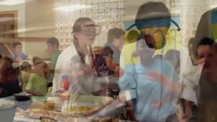 SHAKEY, UN AMOUR DE CHIEN - Trailer