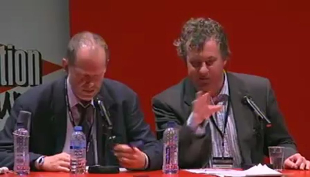 Décroissance: mirage ou alternative crédible?