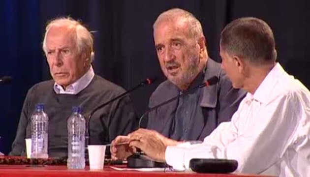 Y a-t-il des valeurs universelles?