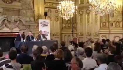 Les villes face au défi environnemental