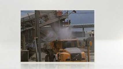 Fogging System