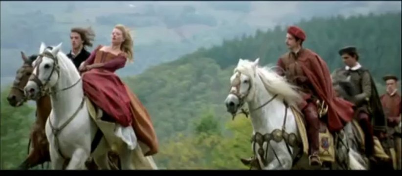 La Princesse de Montpensier