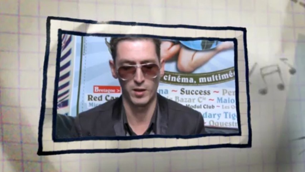 Temps d'images, épisode 4