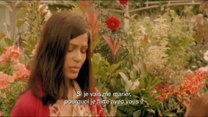 Vous allez rencontrer un bel et sombre inconnu