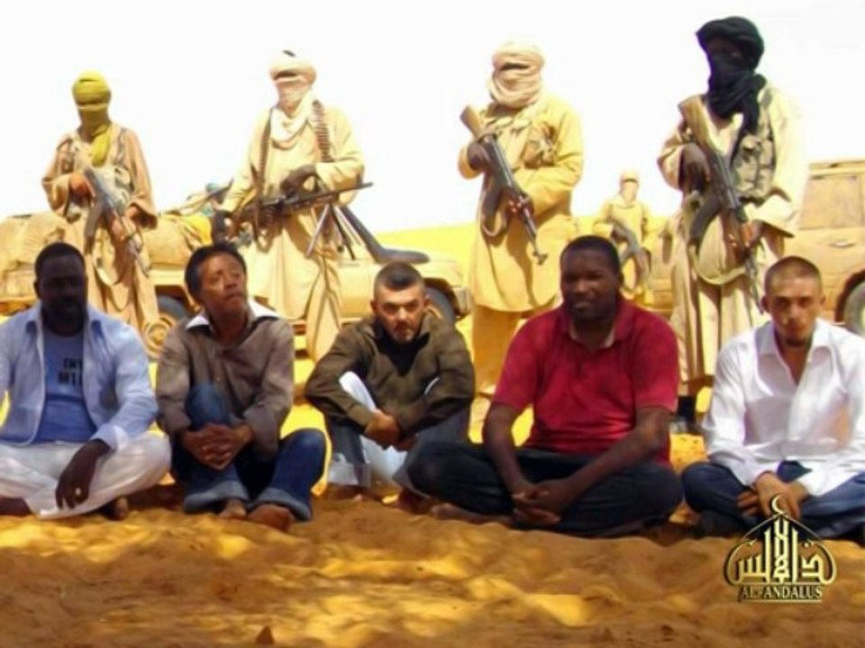 Document: la voix des otages du Sahel
