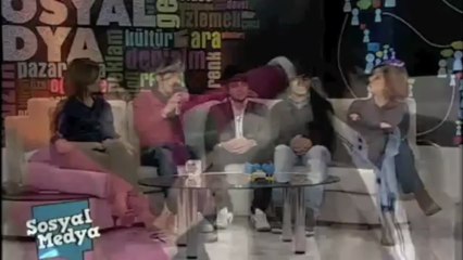 Sosyal Medya 71. Bölüm Veysel Kılıçaslan Şiir