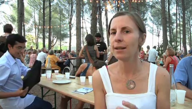 Le campus d'été 2012 à Montpellier SupAgro