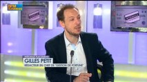 Les réponses de Gilles Petit aux auditeurs dans Intégrale Placements - 3 juillet