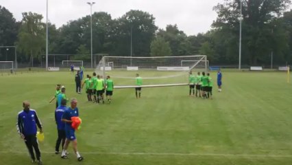 proponisi Panathinaikos Osterbeich Prasina Nea sikoma termatos