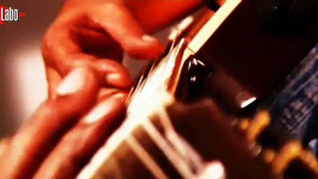 La Session live: Tiken Jah Fakoly