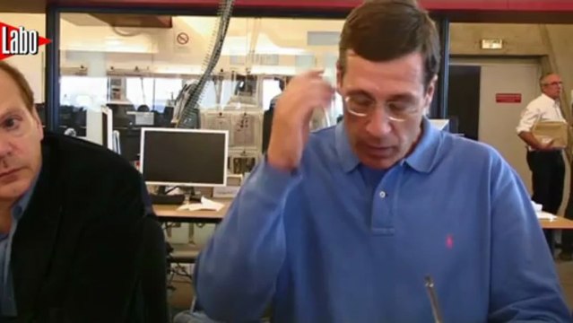 5 jours à la une: Le Libé des historiens