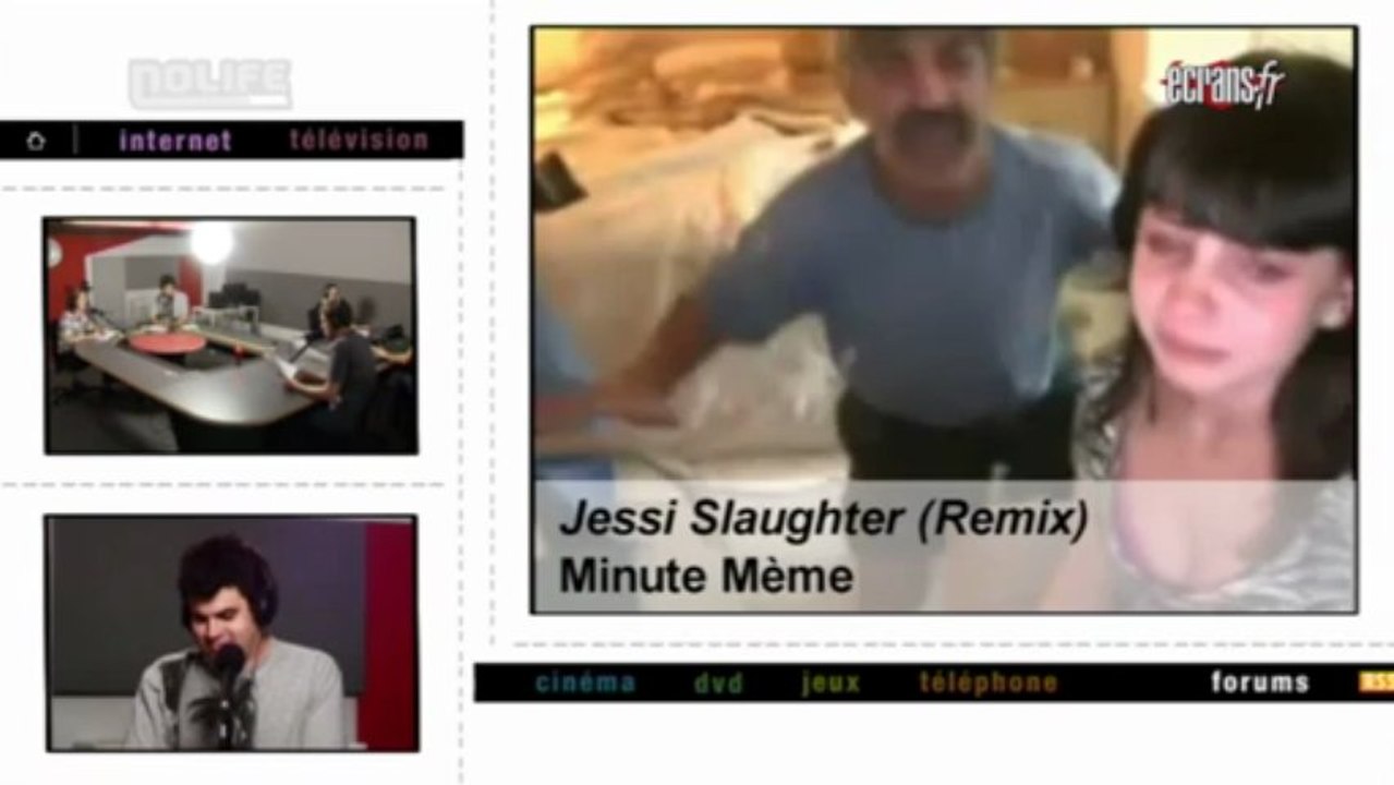 Ecrans.fr, le podcast : faux comptes Twitter, Hadopi, Facebook en salles et en scandale