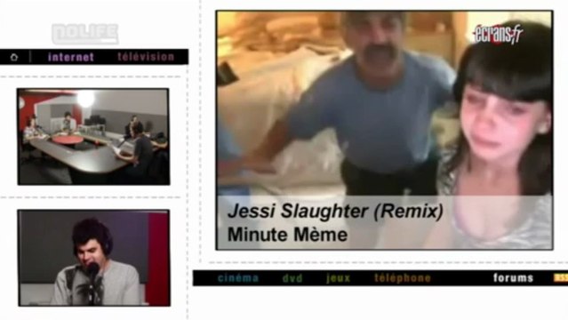 Ecrans.fr, le podcast : faux comptes Twitter, Hadopi, Facebook en salles et en scandale