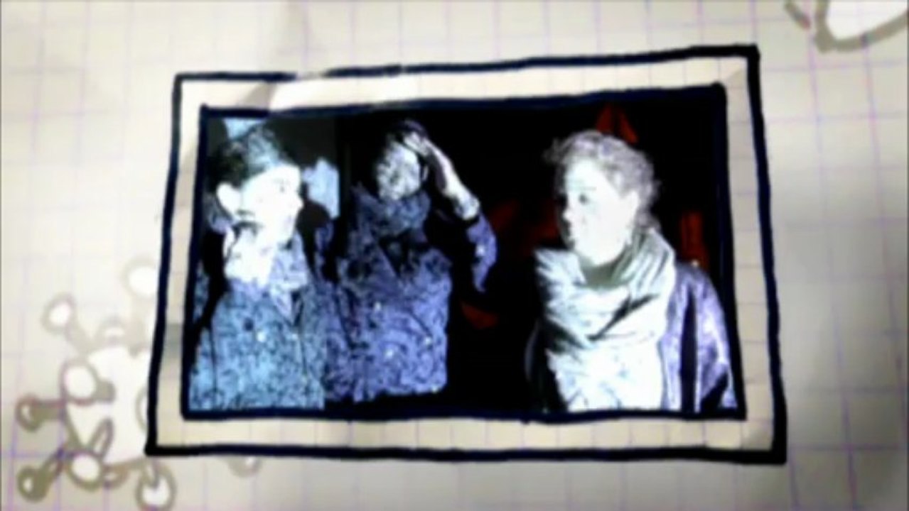 Temps d'images, épisode 6