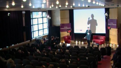 Hakim El Karoui: l'égalité a-t-elle un avenir?