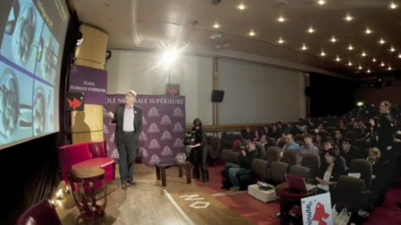 René Frydman, jusqu'où la procréation assistée est-elle souhaitable?