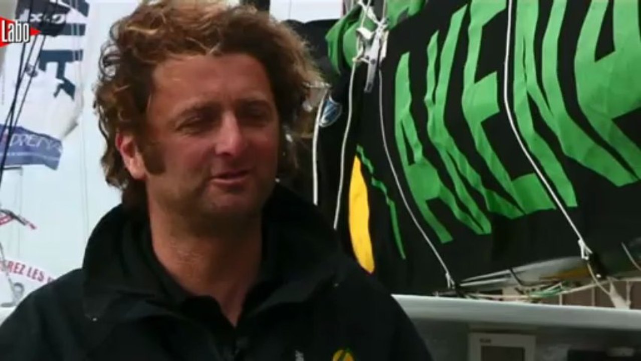 Route du Rhum: plutôt la pétole ou la tempête?