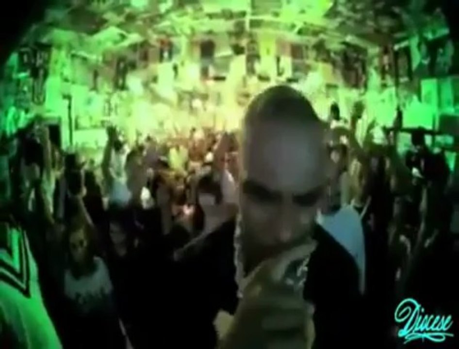 Bishop Lamont ft. Xzibit -Hallelujah