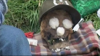 La Tentation de Potosi